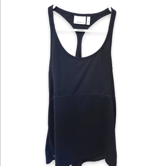 Athleta Tops - KRIS Kross breathable tank top